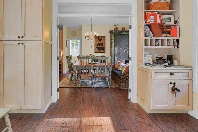Entryway Storage Organizer Cabinets