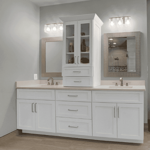 Entryway Cabinets